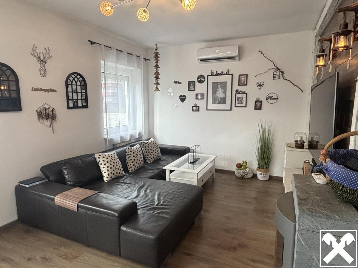 Wohnzimmer - Wohnbereich