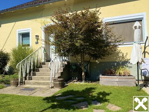 Coming Soon: Historisches Flair, moderne Wohnqualitt ? Open House Mitte Dezember