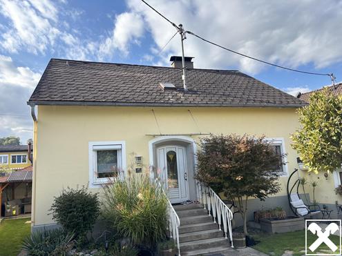 Historisches Flair, moderne Wohnqualität