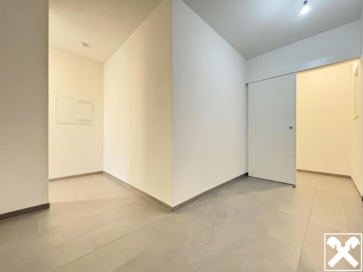 Vorraum Eingangsbereich