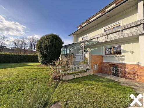 Mehrfamilienhaus in Krenglbach - perfekt fr groe Familien & Landliebhaber