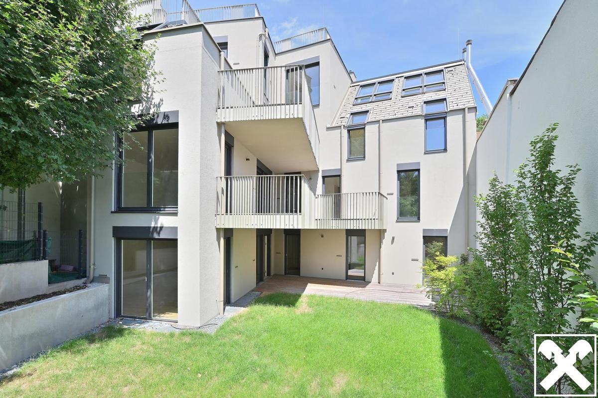 Ansicht Projekt Garten und Top 1