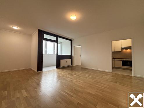 Eigentumswohnung in zentraler Welser Stadtlage! Perfekt f�r den Start ins Eigentum!