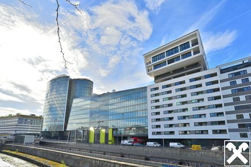 VIO PLAZA Living TOP 145 E10