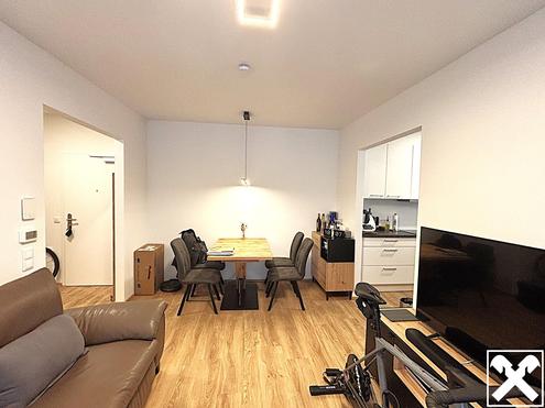 Investition in die Zukunft: Hochwertige Vorsorgewohnung