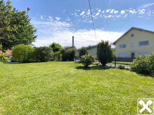 Baugrundst�ck in Pucking / Hasenufer