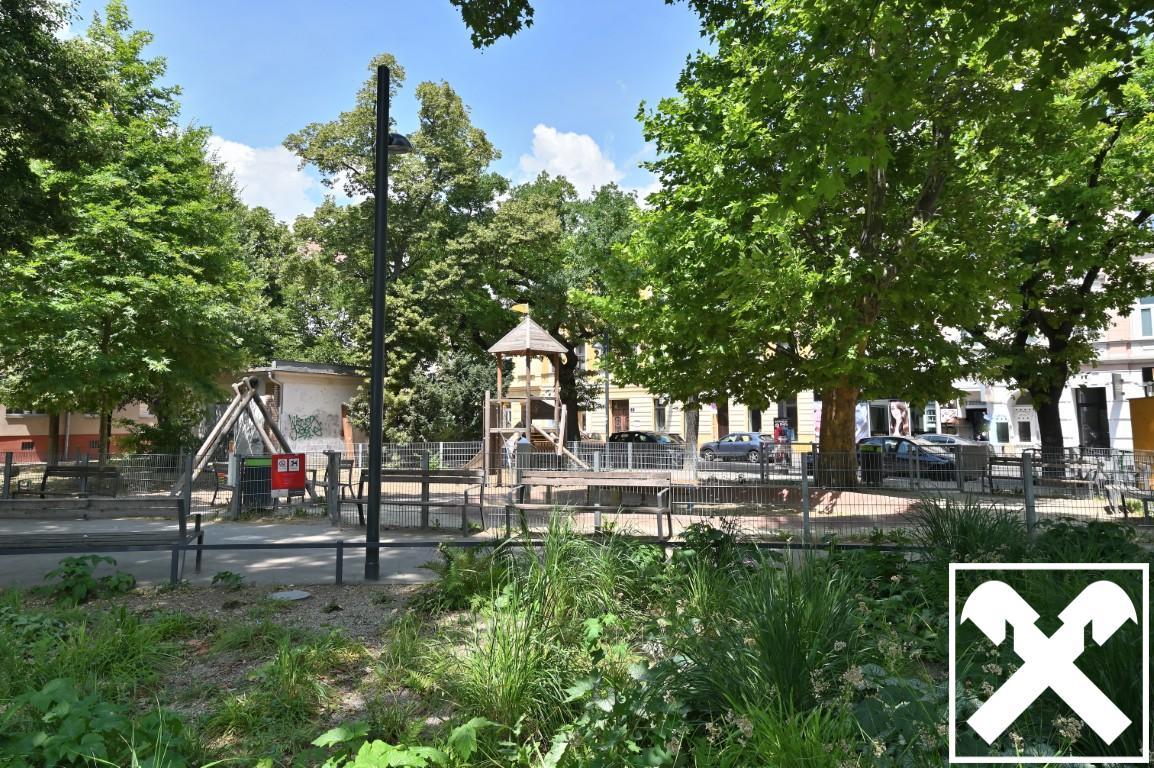 Joseph-Samuel-Bloch-Park