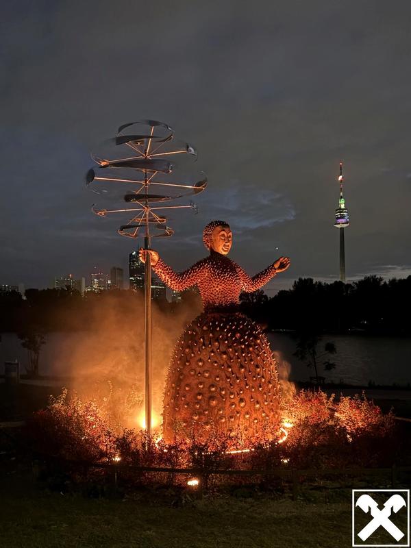 A.Heller Park (alte Donau)