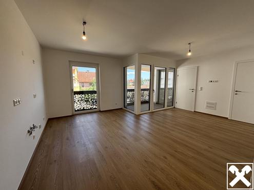 Mietobjekt im Stadtzentrum - TOP 2 - hochwertig und barrierefrei