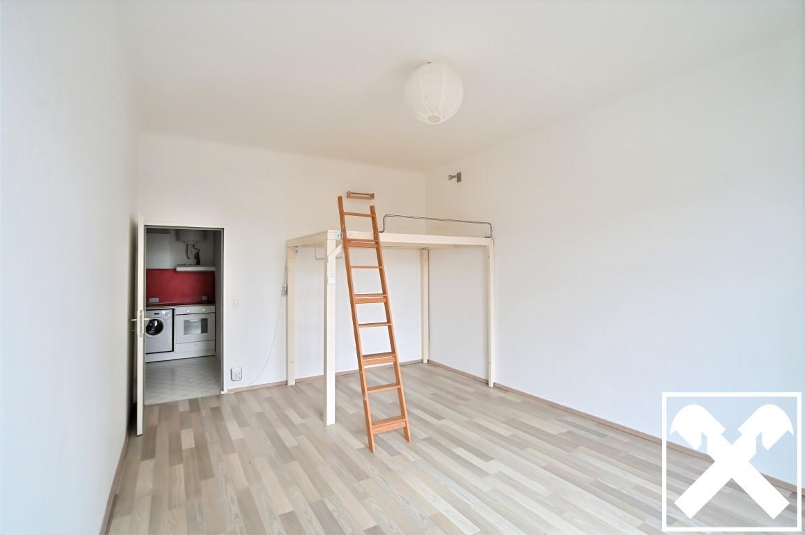 Wohnschlafraum Bild 3