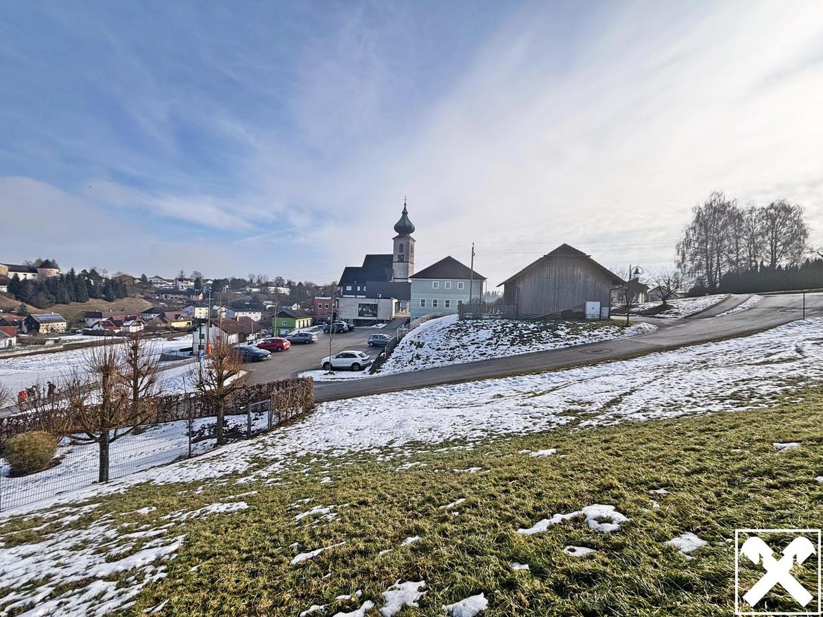 Baugrundst�ck Eberstalzell