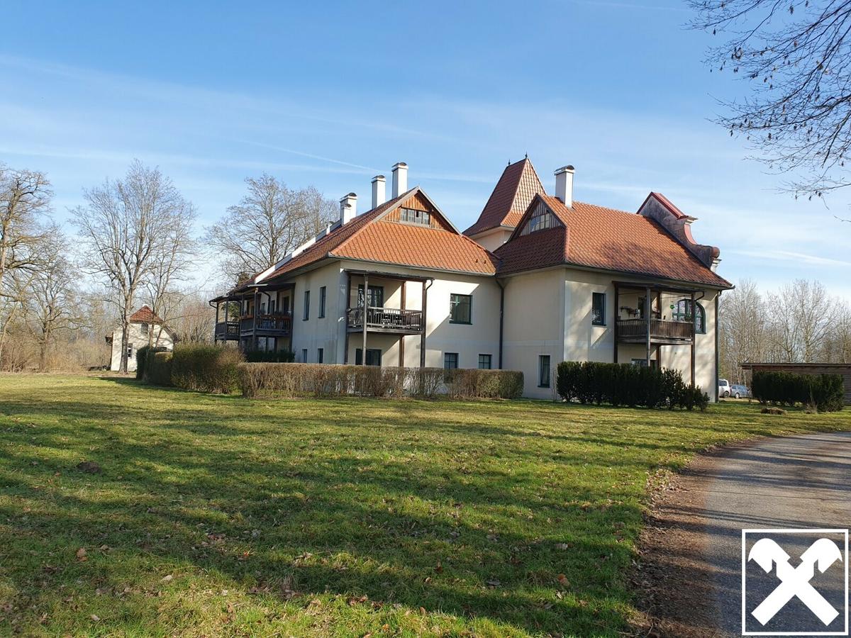 Brandstatt 10 4070 Pupping