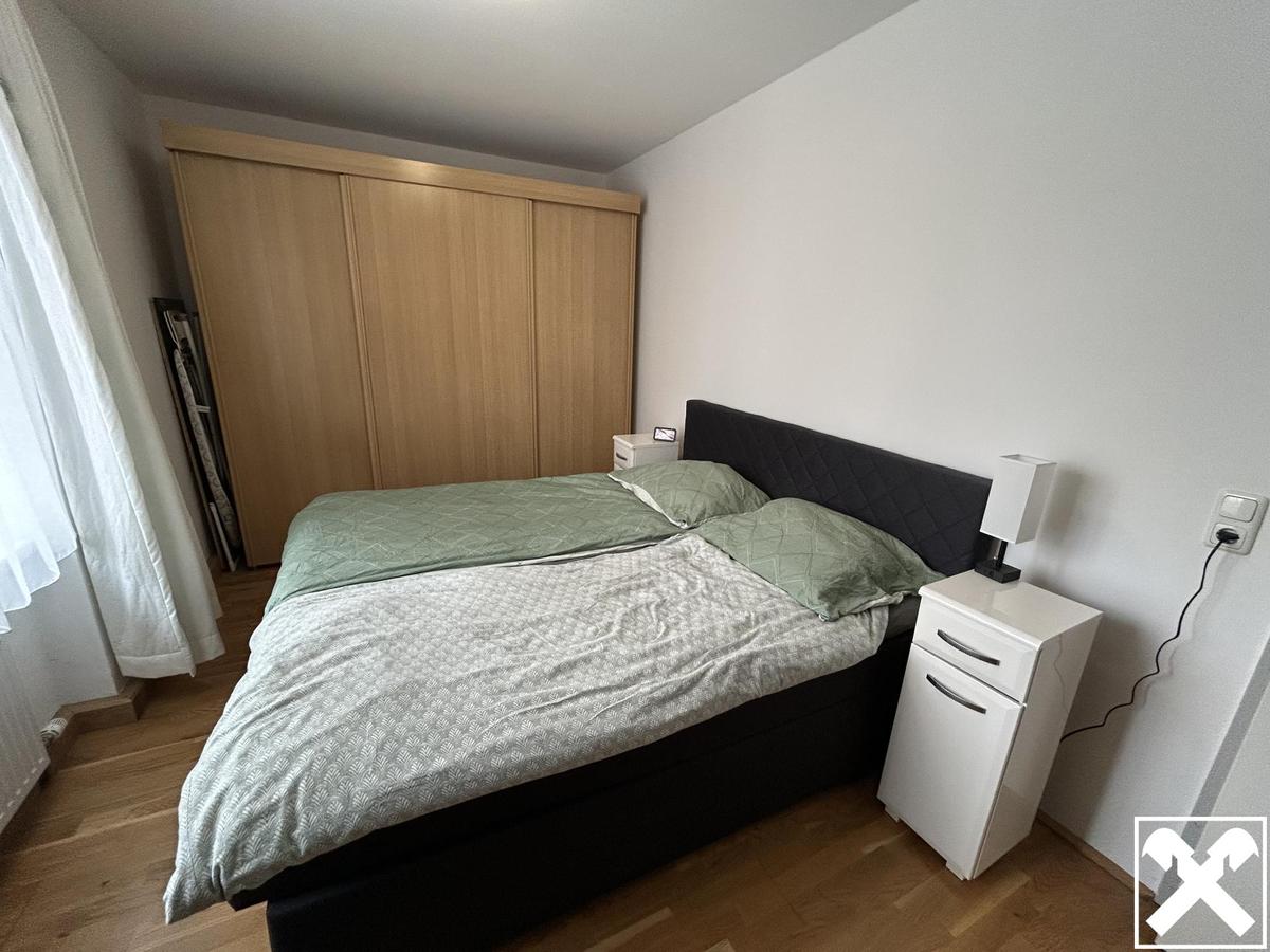 Schlafzimmer Brandstatt 10 4070 Pupping