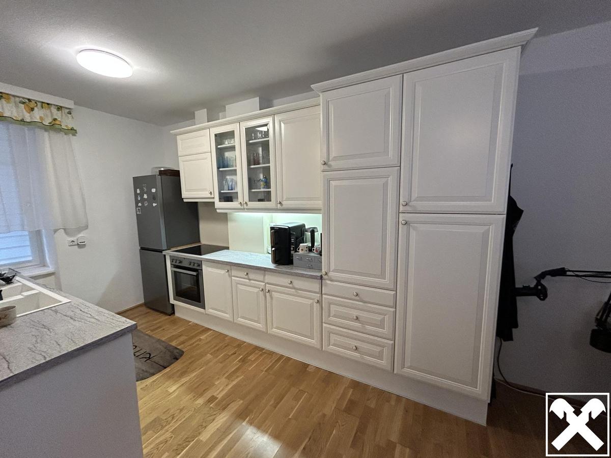 K�che Brandstatt 10 4070 Pupping