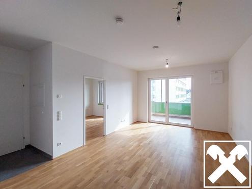 MAGDA Wohnen - Moderne Mietwohnung Top 2.6 im 2. Obergescho�