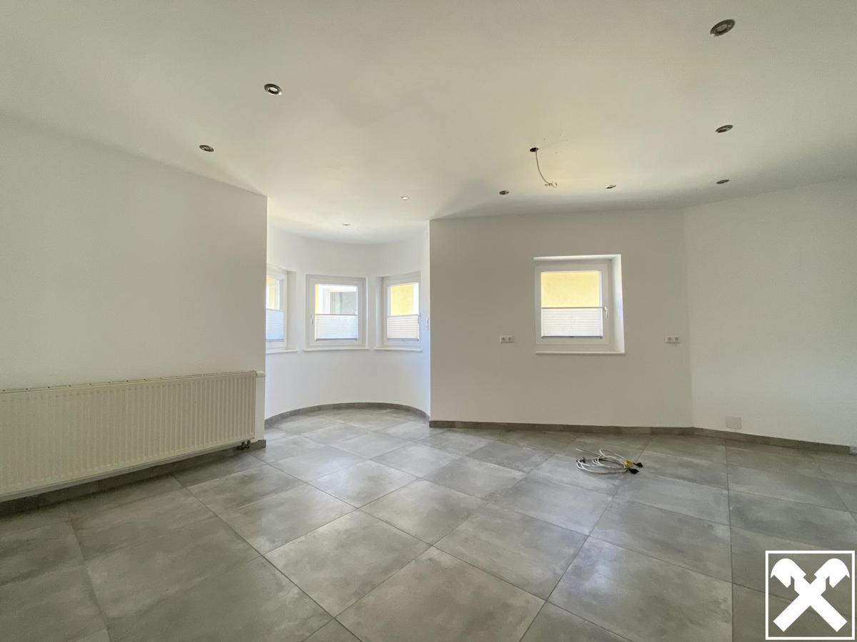 K�chenbereich 1. Obergeschoss