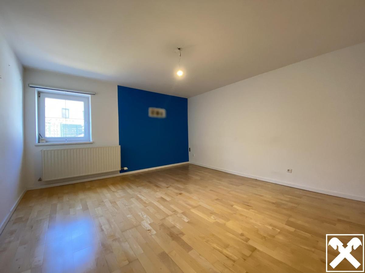 Schlafzimmer Dachgeschoss