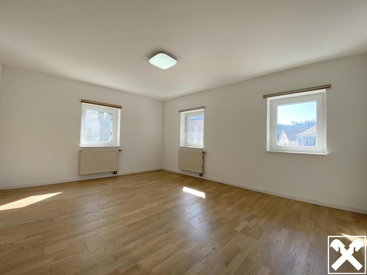 Schlafzimmer 1. Obergeschoss