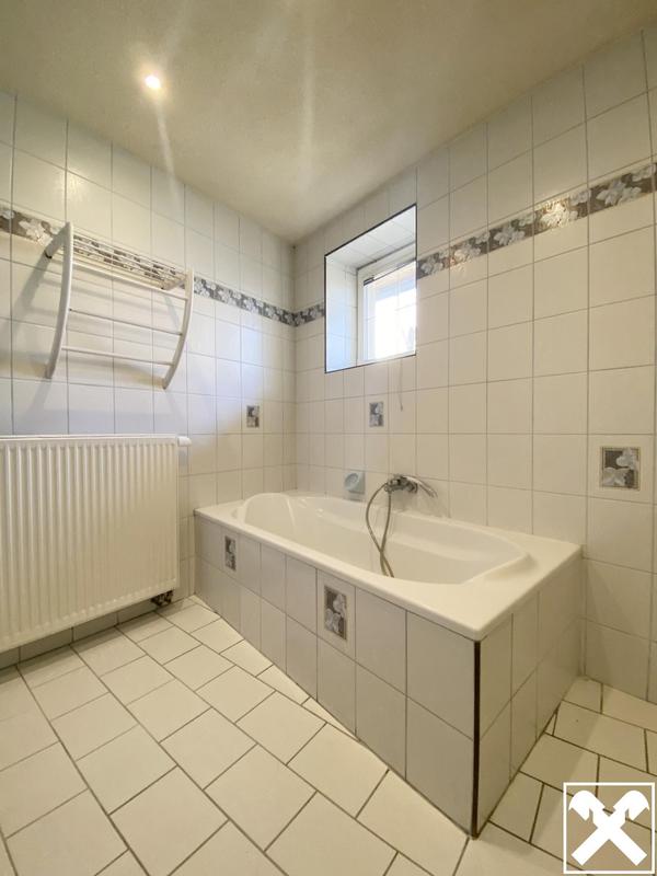 Badezimmer 1. Obergeschoss