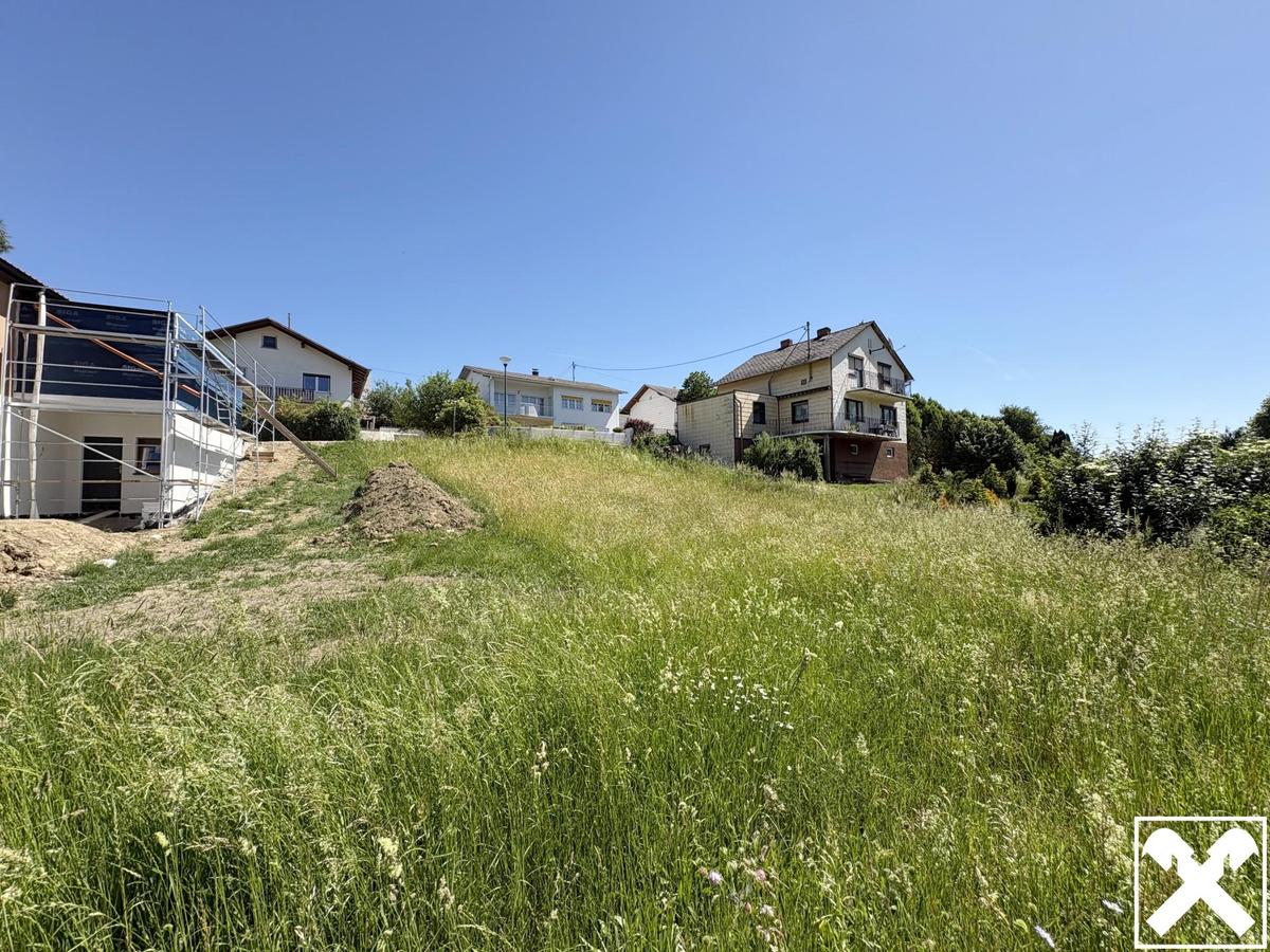 Grundst�ck