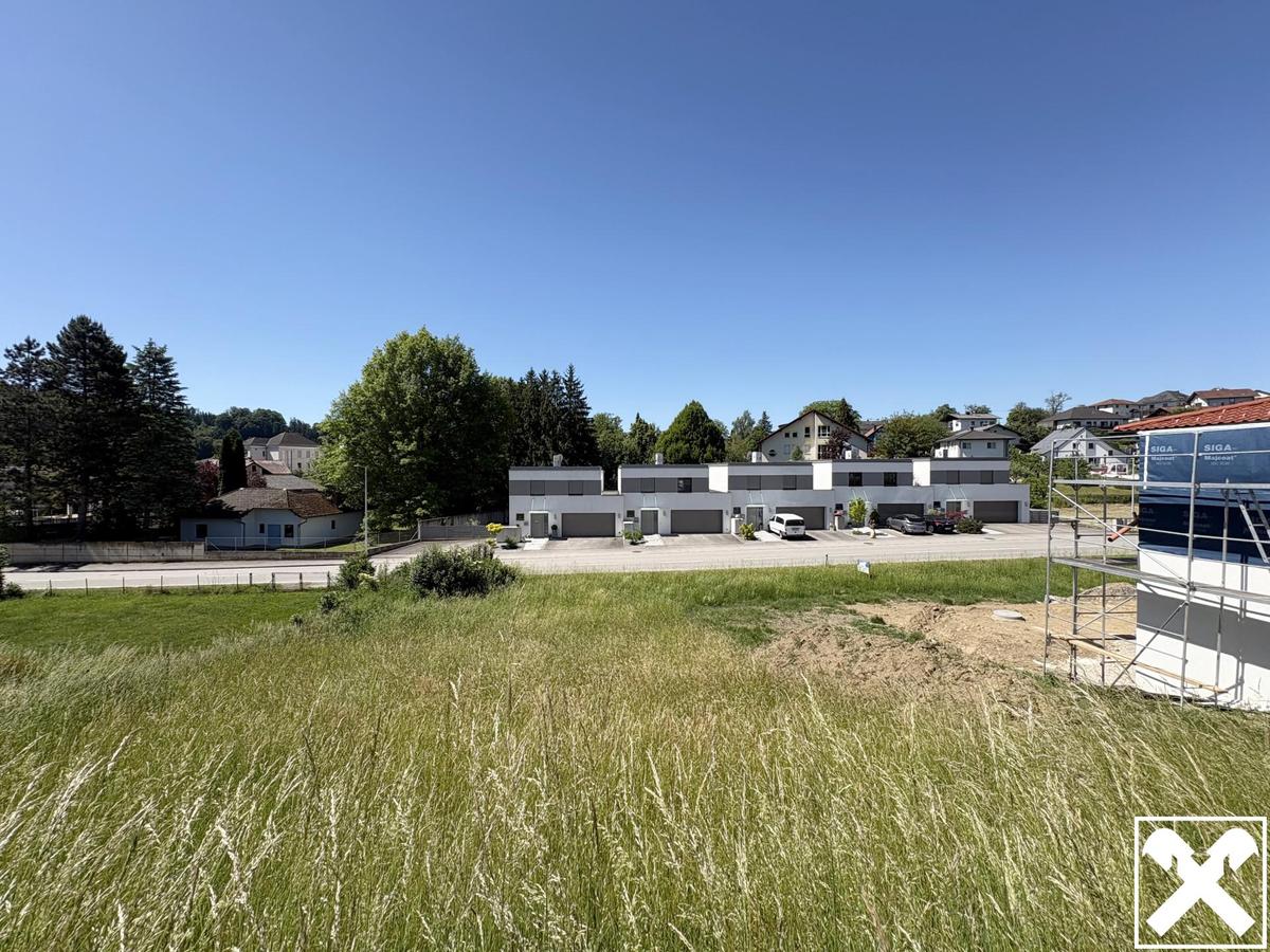 Grundst�ck