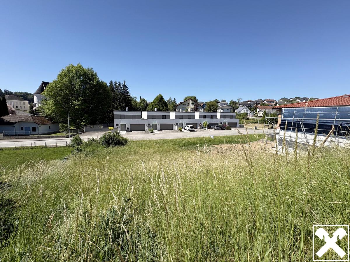 Grundst�ck