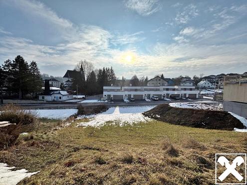 Sonniges Baugrundst�ck in Zentrumslage!