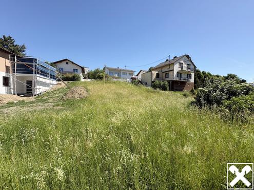 Sonniges Baugrundst�ck in Zentrumslage!