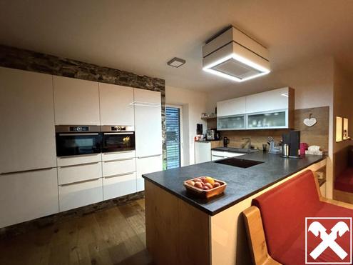 Koffer packen und einziehen: Hochwertiger Bungalow l�sst keine W�nsche offen