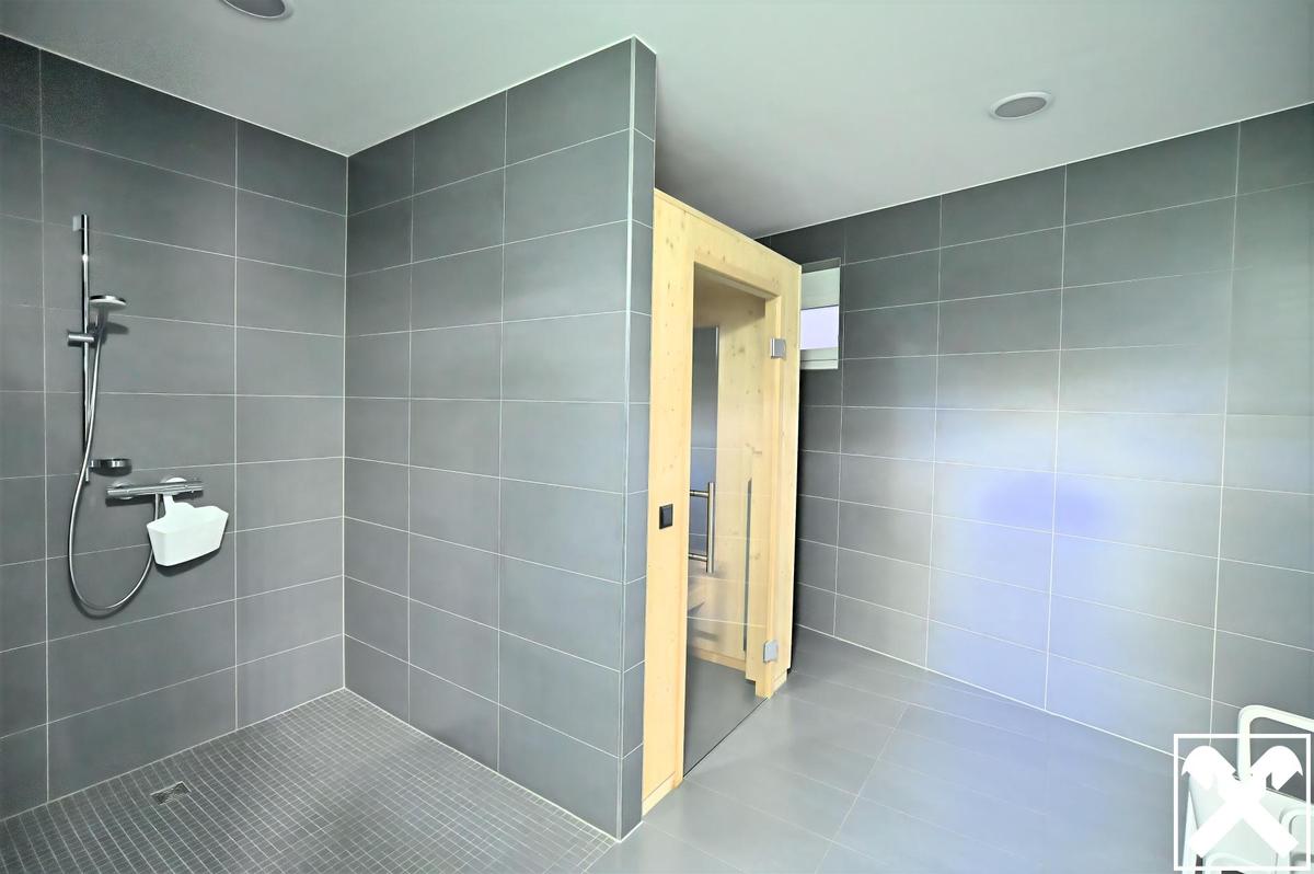 Infrarotkabine (Wellness-Base)