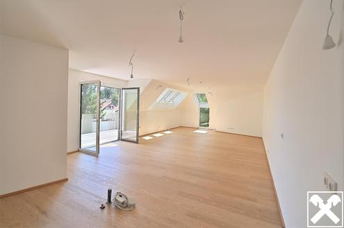 SieVienne - Living - Top 5 - Weitblick ins Gr�ne