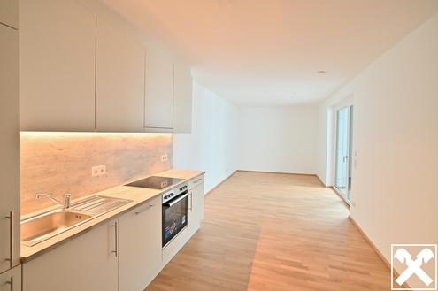 VIO PLAZA Living TOP 079 E05 - Fu�bodenk�hlung!