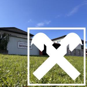 Mehr als nur ein Haus - Platzwunder mit Gartenidylle