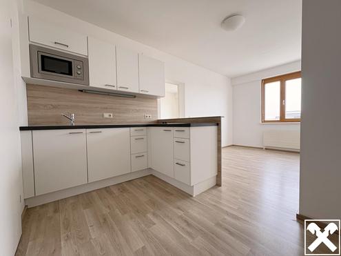 Smart Living in Wels - Einziehen und Wohlf�hlen