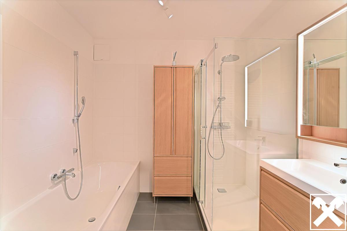 Badezimmer (6,53m�)