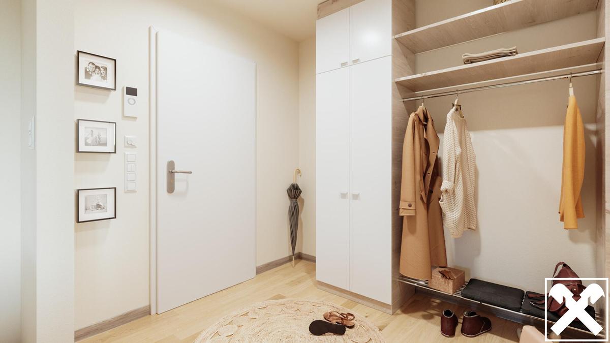 AllIn99 Medium Vorraum