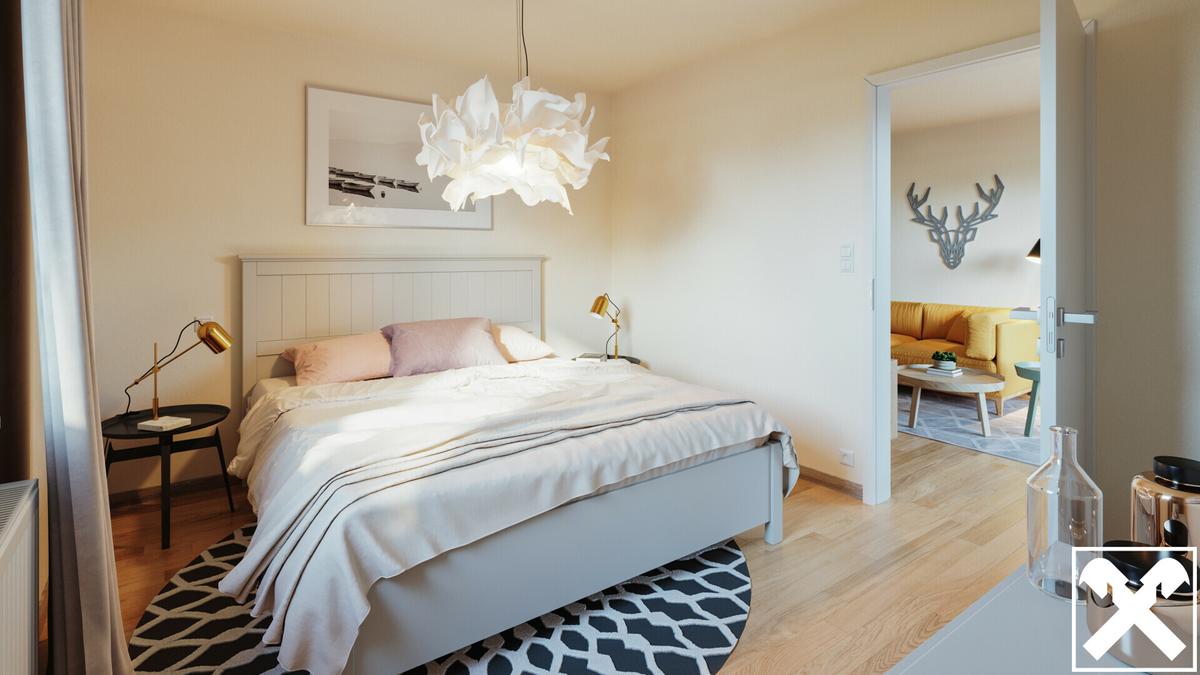 AllIn99 Medium Schlafen