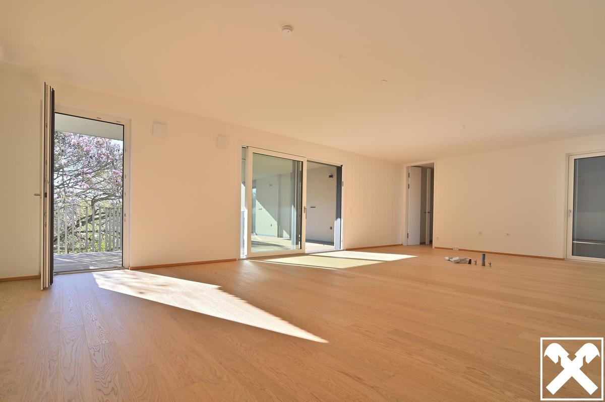 Wohnzimmer Gegenblick