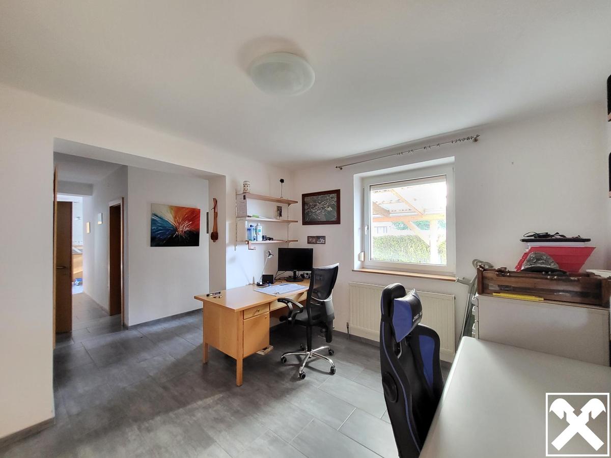 Individuelle Nutzung