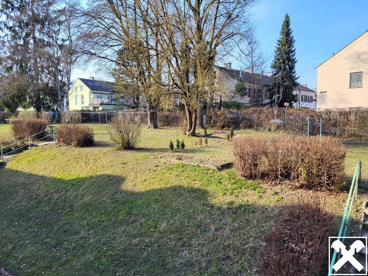Gemeinschaftsgarten
