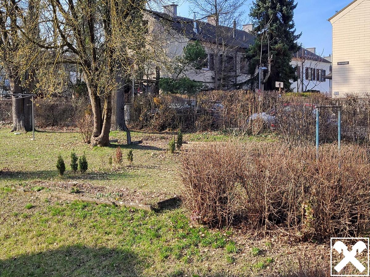 Gemeinschaftsgarten