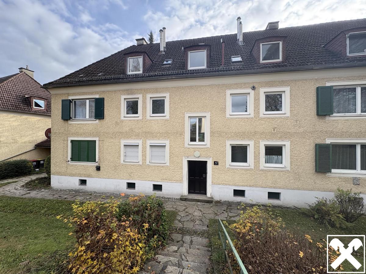 Geb�uder�ckseite