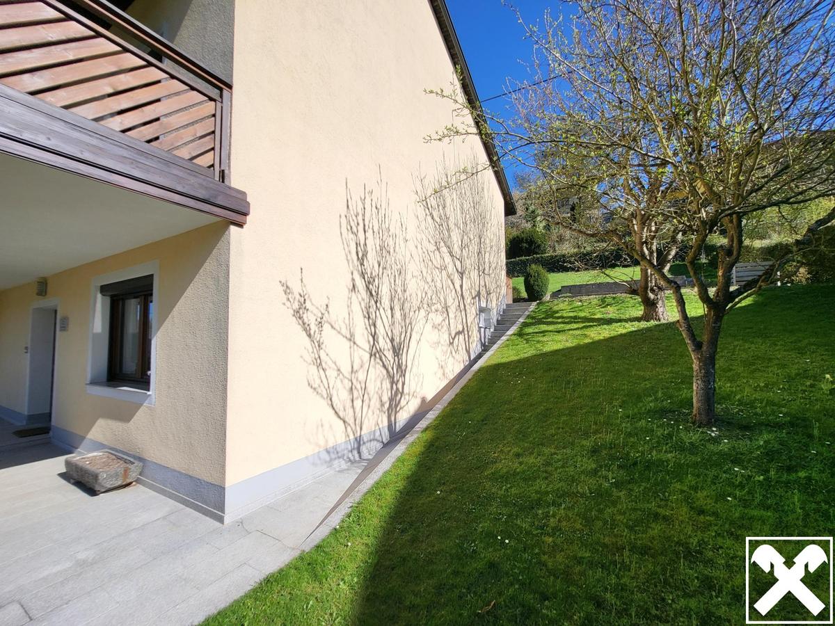 Au�enansicht westlich