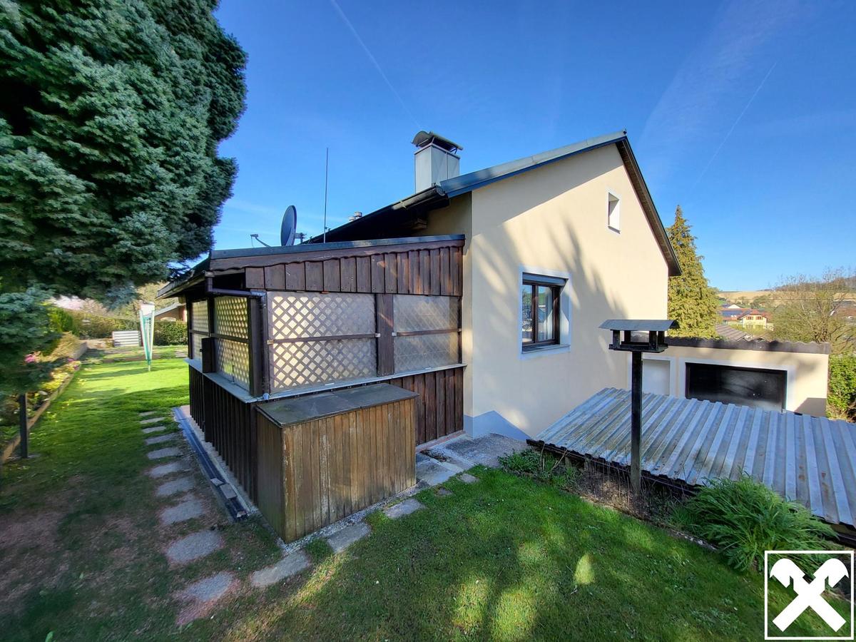 Au�enansicht �stlich