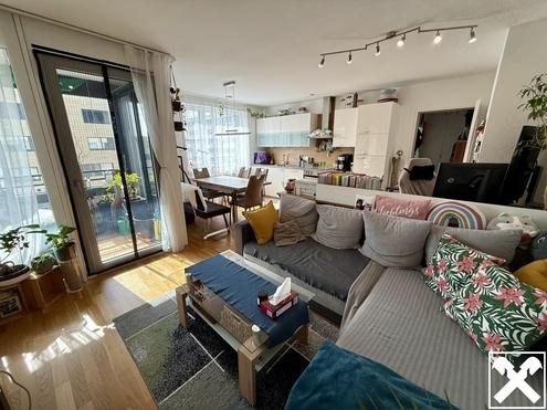 CITYWOHNUNG | NEUWERTIG | LINZ