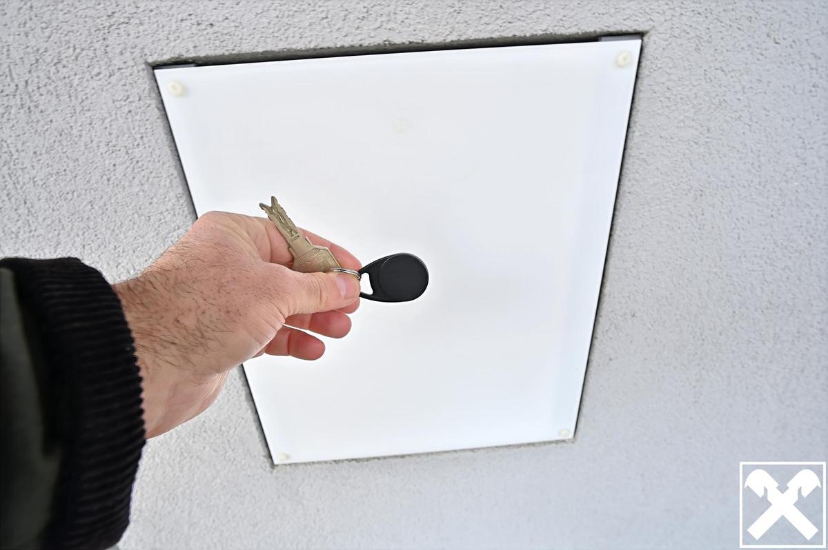 Chip-System f�r alle wichtigen Bereiche