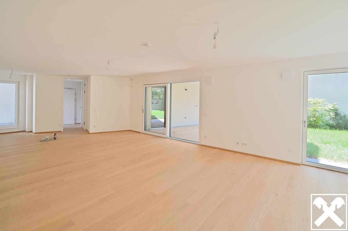 Wohnzimmer Gegenblick