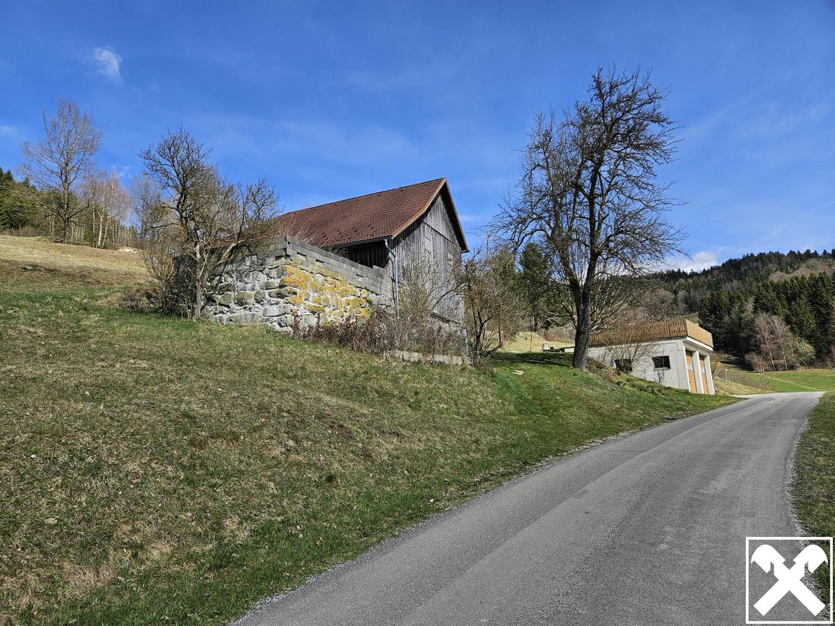 Ansicht Stra�enseite