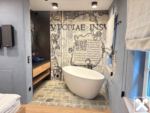 Exklusives Townhouse zur Miete ? stilvoll & hochwertig