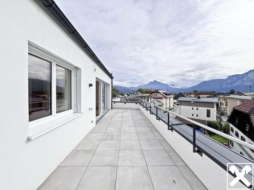 Stilvolles Penthouse in Mondsee ? Erstbezug in Bestlage